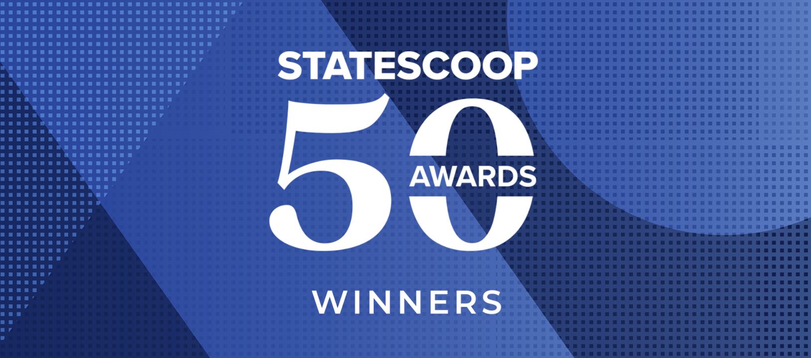 StateScoop 50 Awards Winners