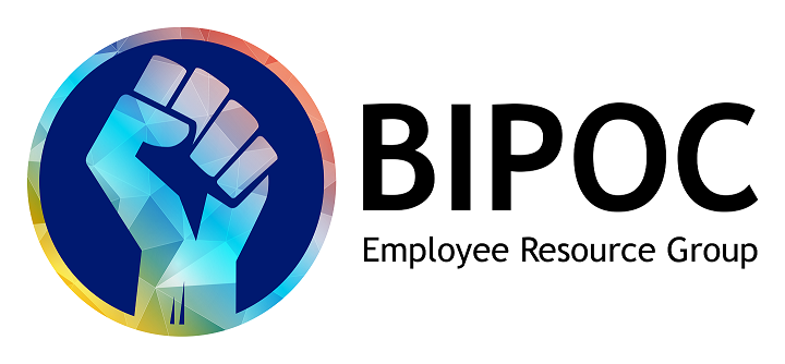 BIPOC Employee Resource Group logo