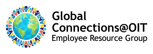 Global Connections@OIT Employee Resource Group