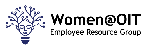 Women@OIT Employee Resource Group logo