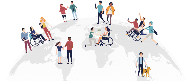 Global Accessibility Awareness Day (GAAD)