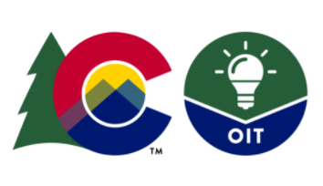 Colorado Office of IT Color Logo